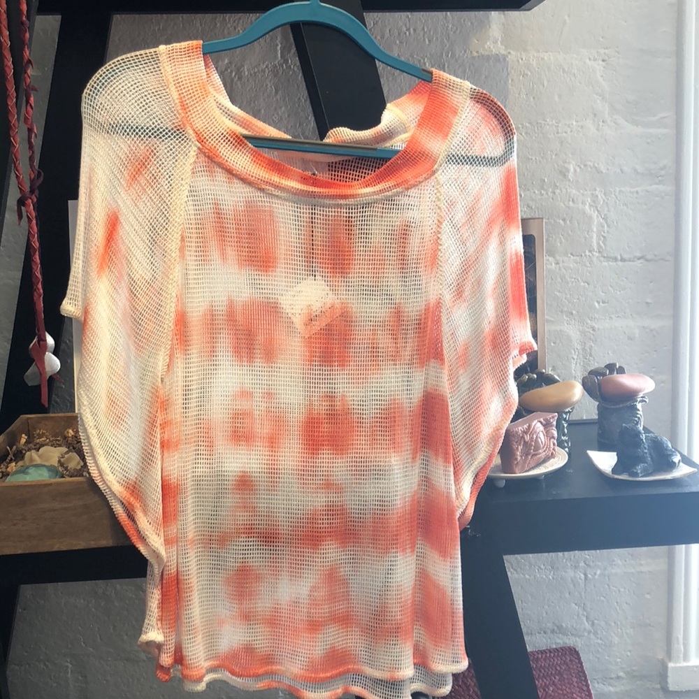 Knit top